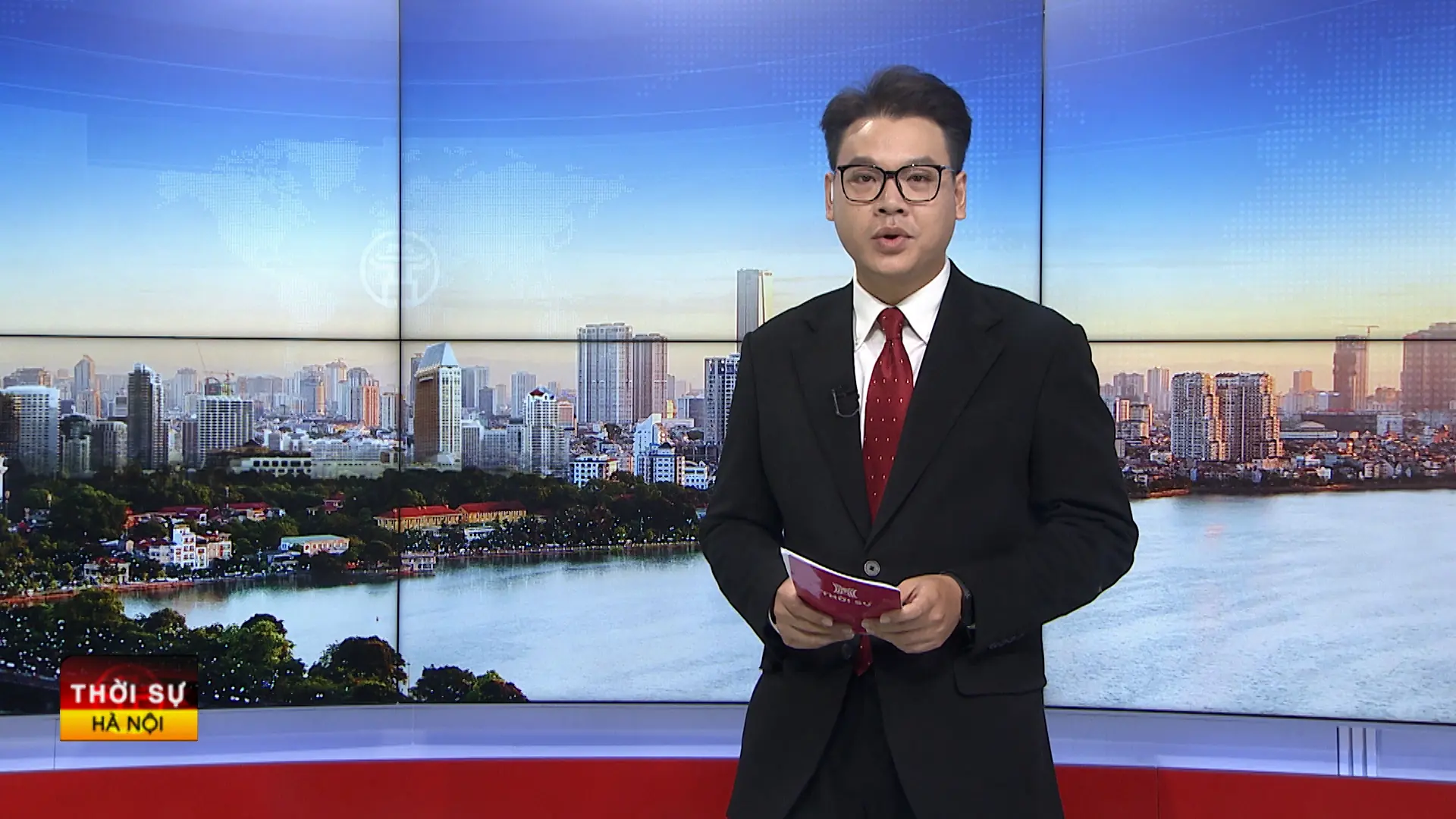 Chương trình Thời sự 15h00 | 19/08/2025